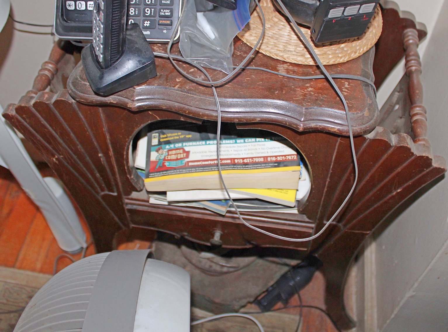 Image for EMERGENCY VINTAGE TIME CAPSULE ESTATE AUCTION