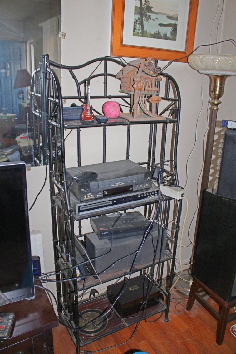 Image for EMERGENCY VINTAGE TIME CAPSULE ESTATE AUCTION