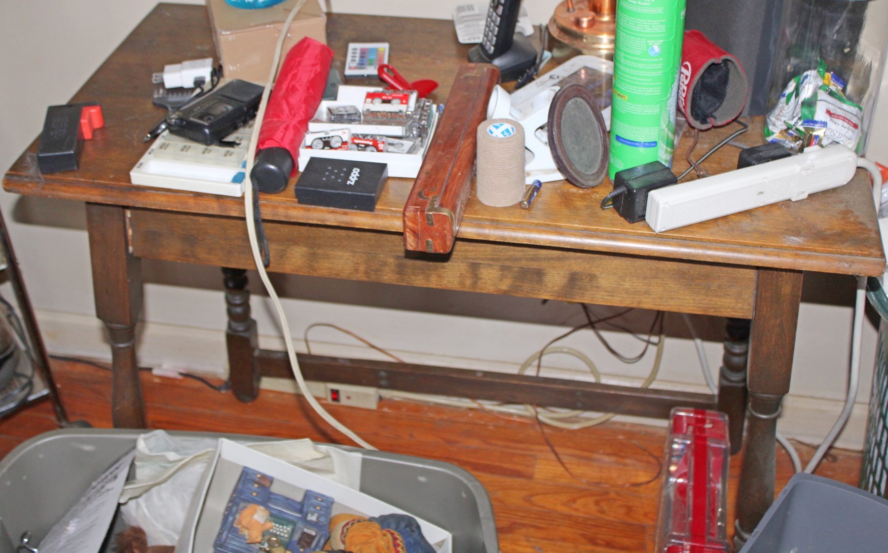 Image for EMERGENCY VINTAGE TIME CAPSULE ESTATE AUCTION