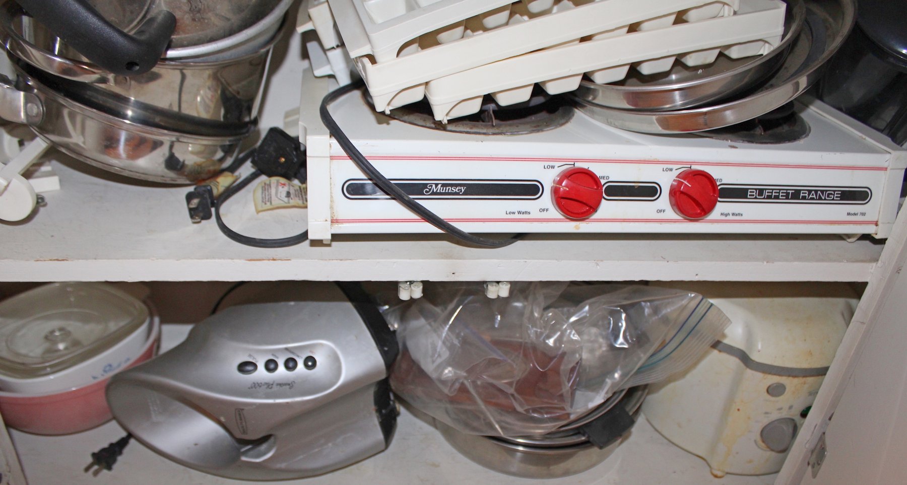 Image for EMERGENCY VINTAGE TIME CAPSULE ESTATE AUCTION