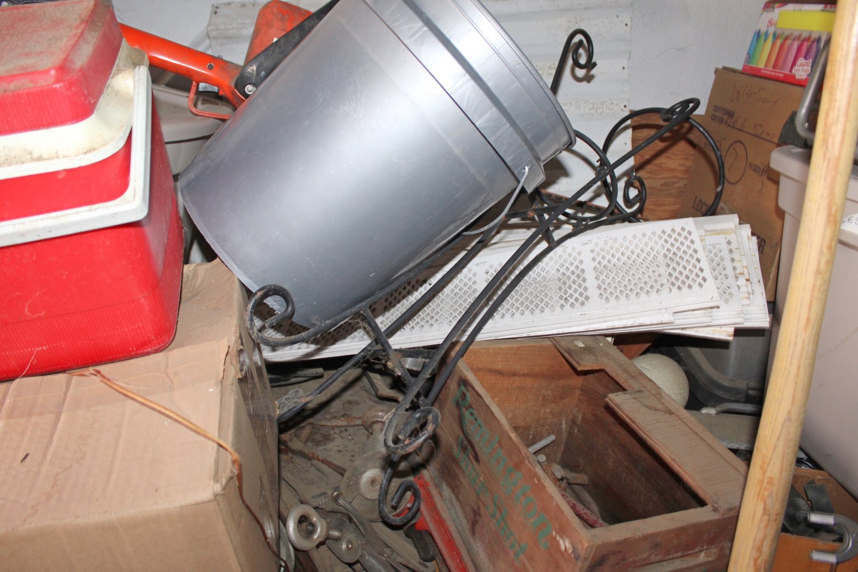 Image for EMERGENCY VINTAGE TIME CAPSULE ESTATE AUCTION