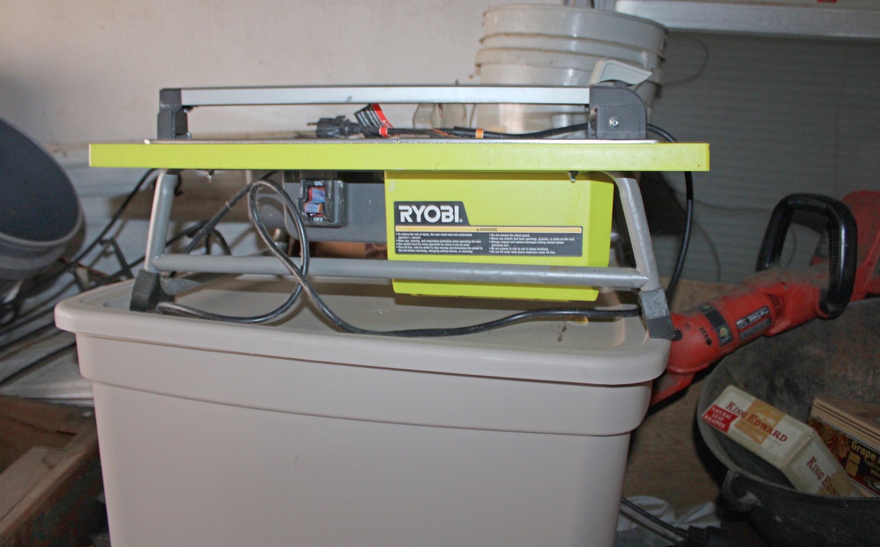 Image for EMERGENCY VINTAGE TIME CAPSULE ESTATE AUCTION