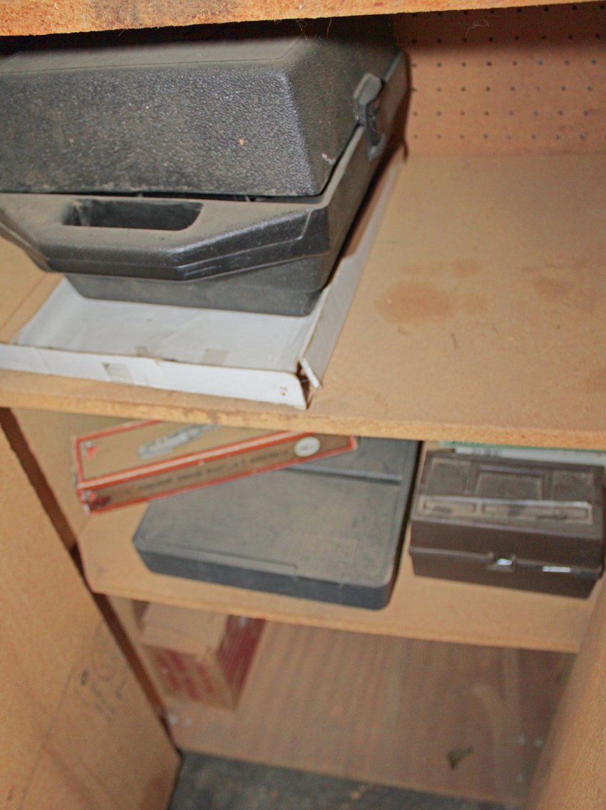 Image for EMERGENCY VINTAGE TIME CAPSULE ESTATE AUCTION