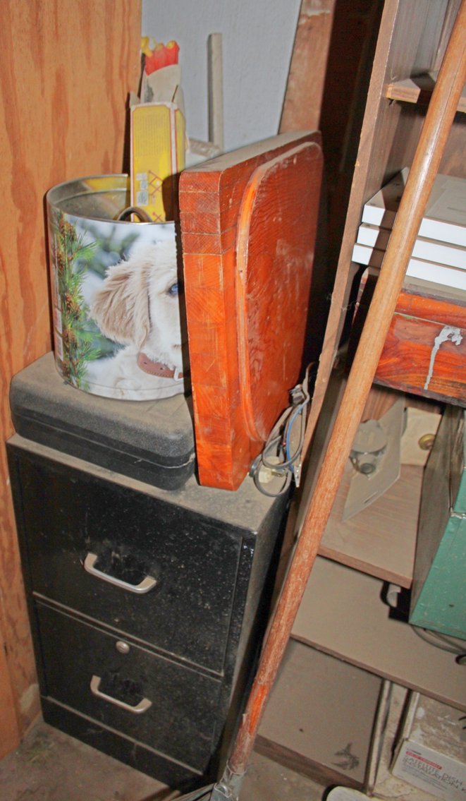 Image for EMERGENCY VINTAGE TIME CAPSULE ESTATE AUCTION