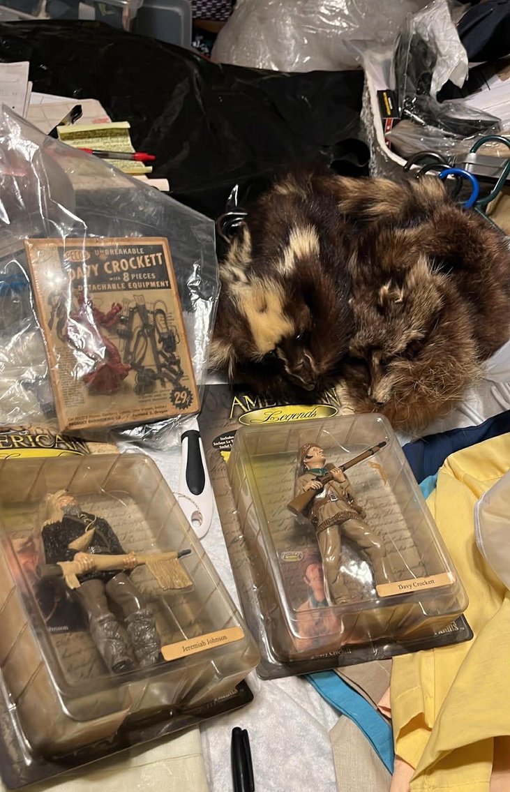 Image for SPECIAL ESTATE & CONSIGNMENT AUCTION