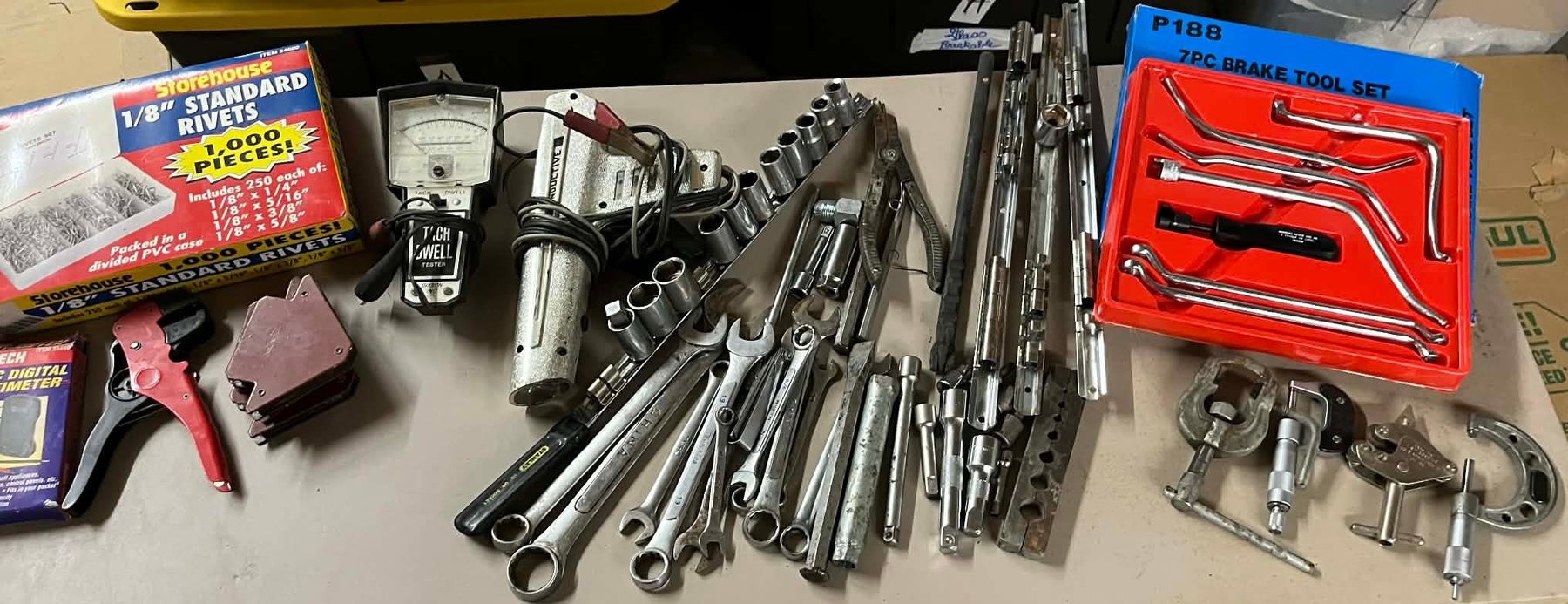 Image for SPECIAL ESTATE & CONSIGNMENT AUCTION