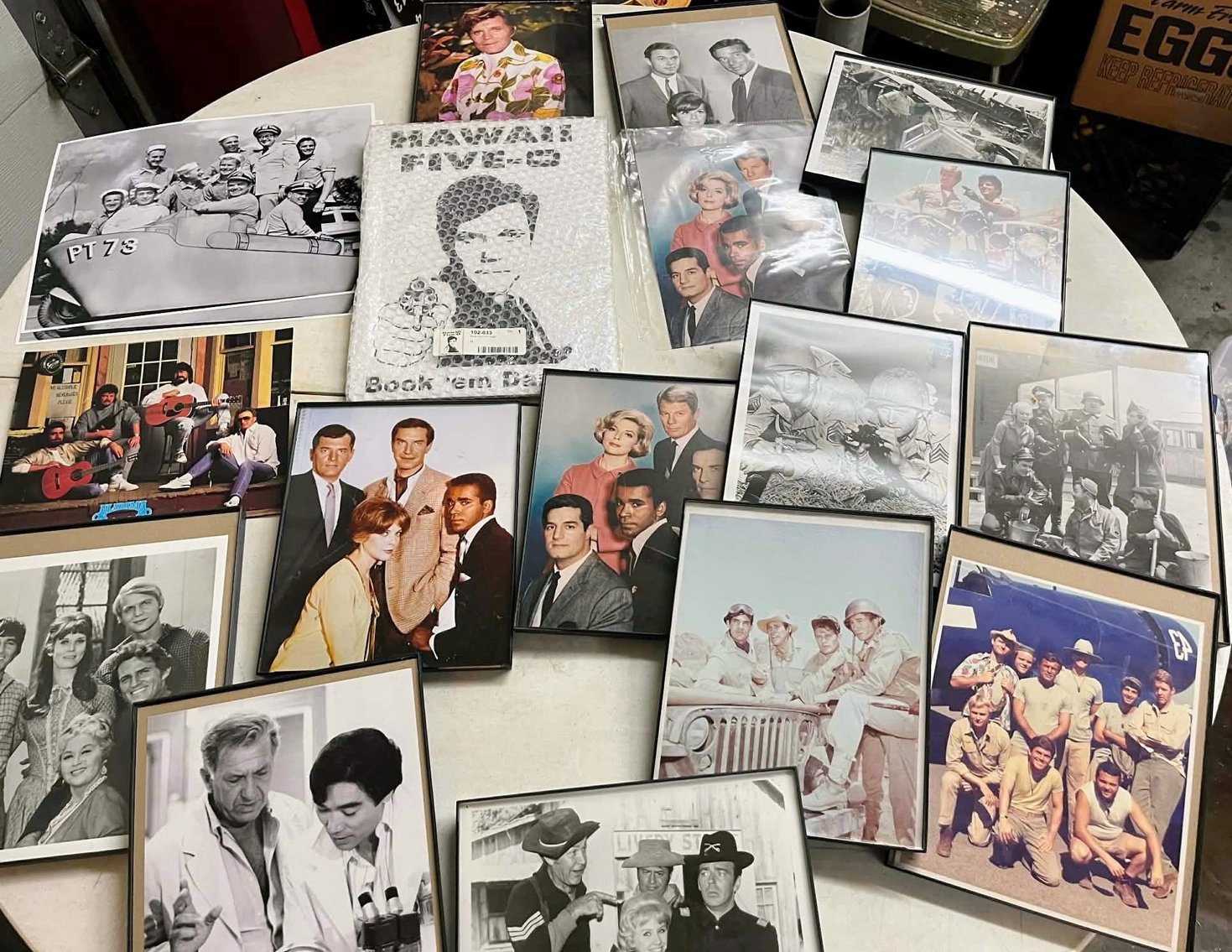 Image for SPECIAL ESTATE & CONSIGNMENT AUCTION