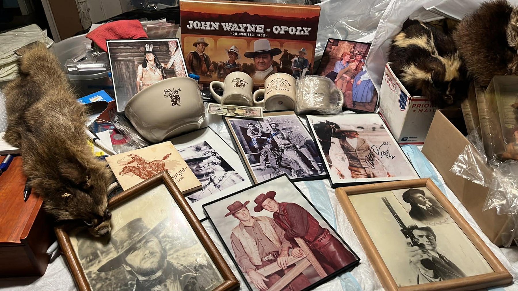 Image for SPECIAL ESTATE & CONSIGNMENT AUCTION