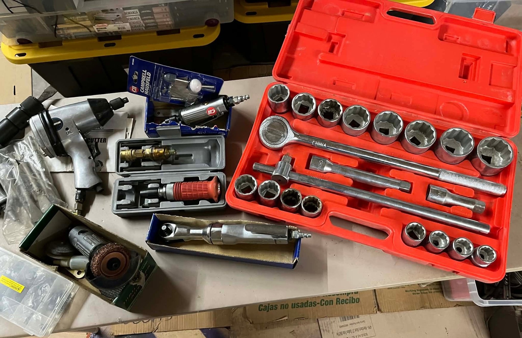 Image for SPECIAL ESTATE & CONSIGNMENT AUCTION