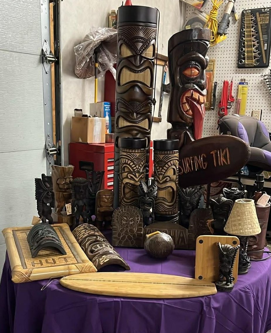 Image for SPECIAL ESTATE & CONSIGNMENT AUCTION