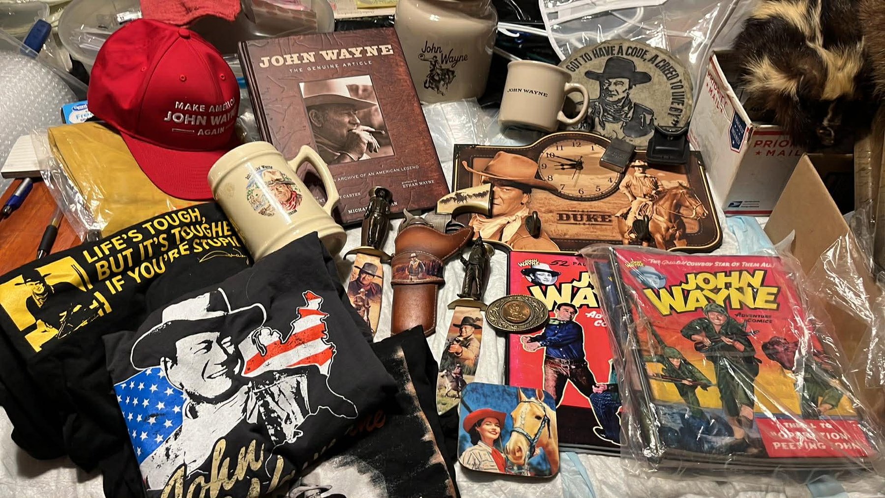 Image for SPECIAL ESTATE & CONSIGNMENT AUCTION