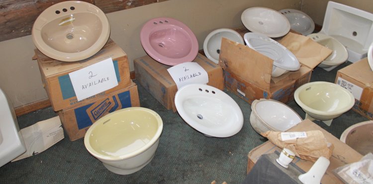 Image for GRAHAM PLUMBING SUPPLY LIQUIDATION AUCTION