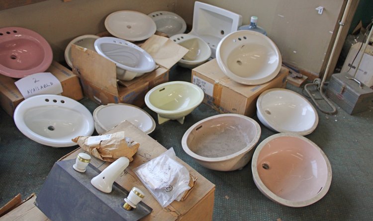 Image for GRAHAM PLUMBING SUPPLY LIQUIDATION AUCTION