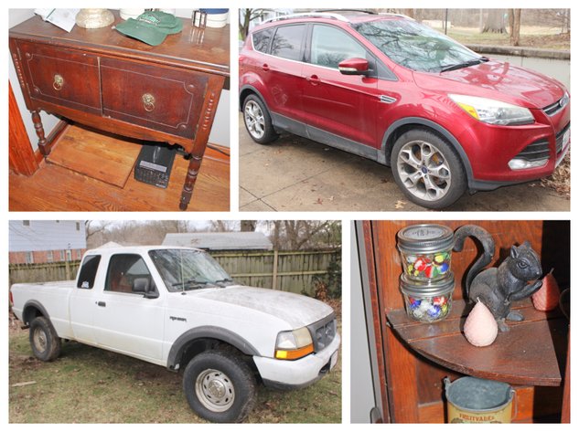 Image for HUGE COLLECTOR'S ESTATE AUCTION