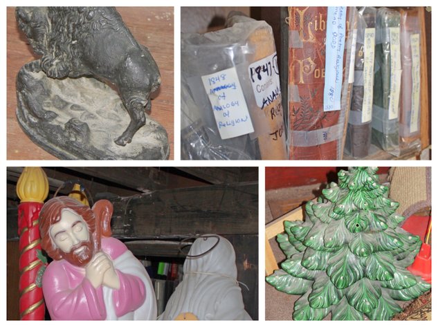 Image for EMERGENCY ESTATE AUCTION