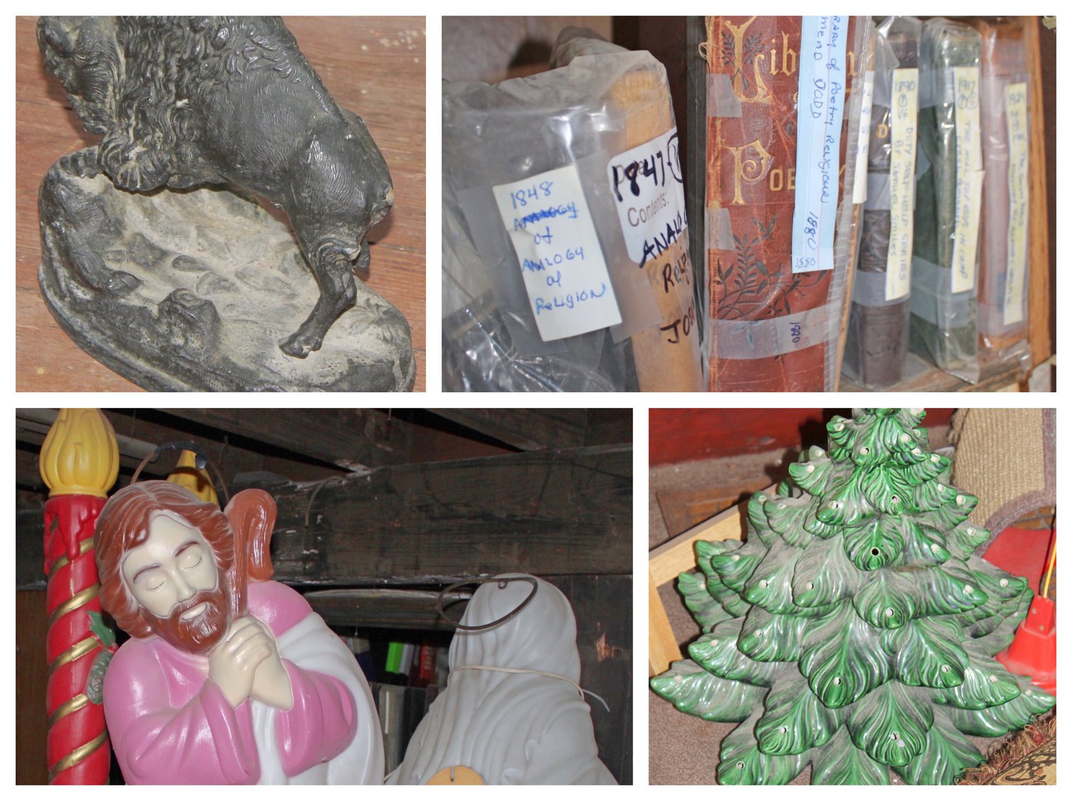 Image for EMERGENCY ESTATE AUCTION