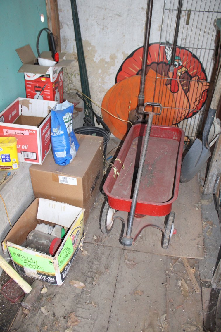 Image for EMERGENCY ESTATE AUCTION