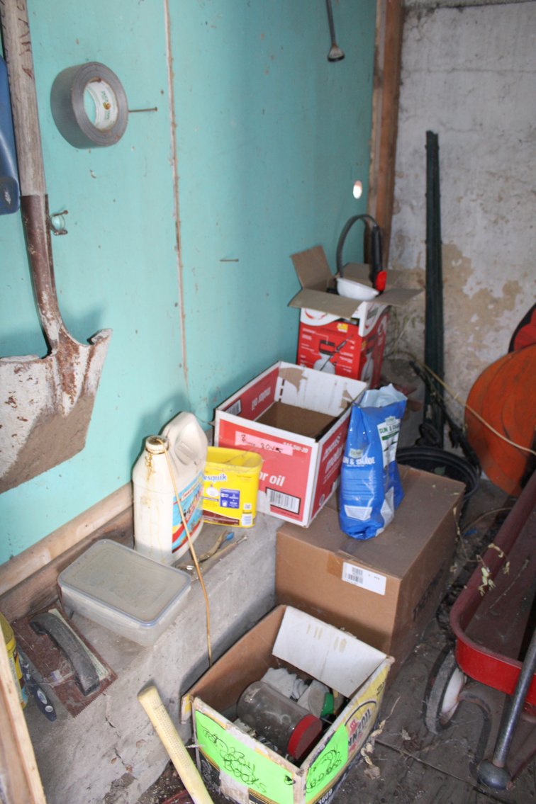 Image for EMERGENCY ESTATE AUCTION