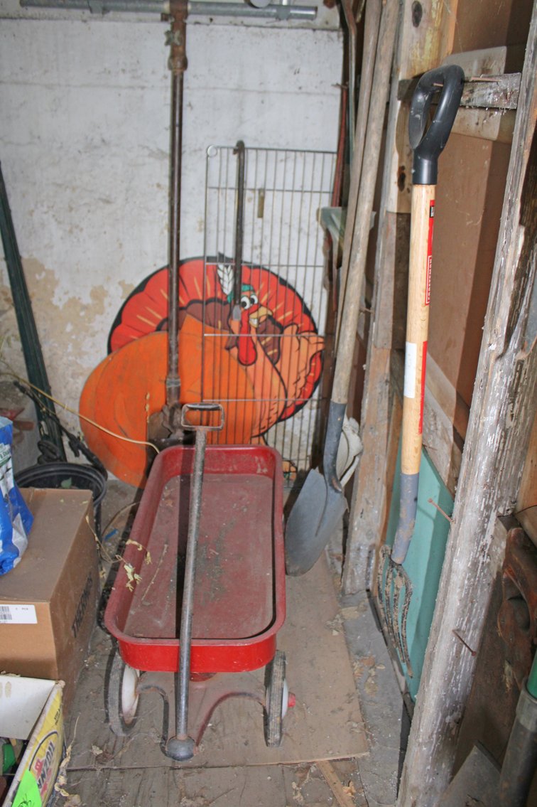 Image for EMERGENCY ESTATE AUCTION