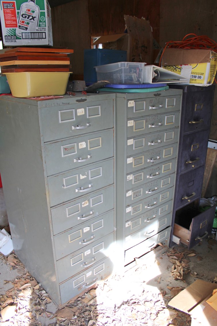 Image for EMERGENCY ESTATE AUCTION