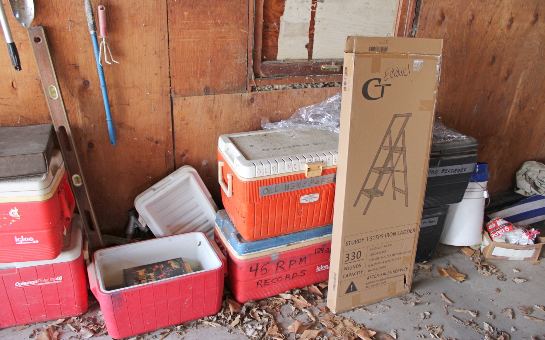 Image for EMERGENCY ESTATE AUCTION