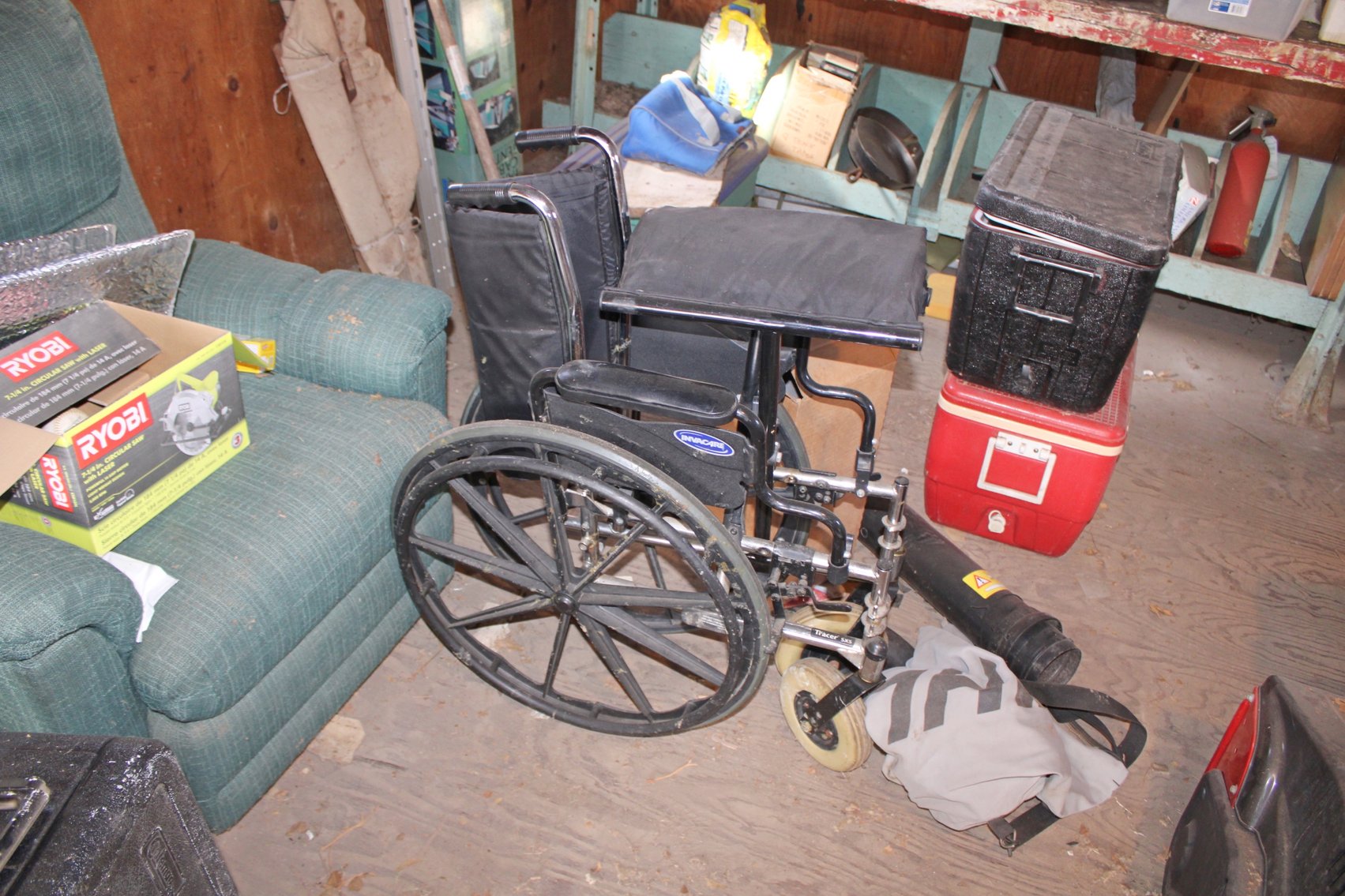 Image for EMERGENCY ESTATE AUCTION