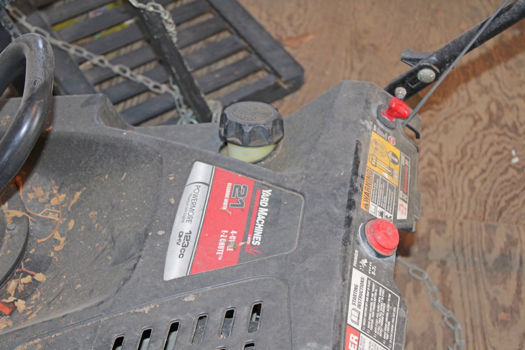 Image for EMERGENCY ESTATE AUCTION