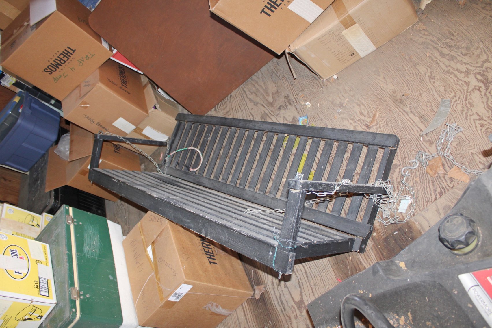 Image for EMERGENCY ESTATE AUCTION