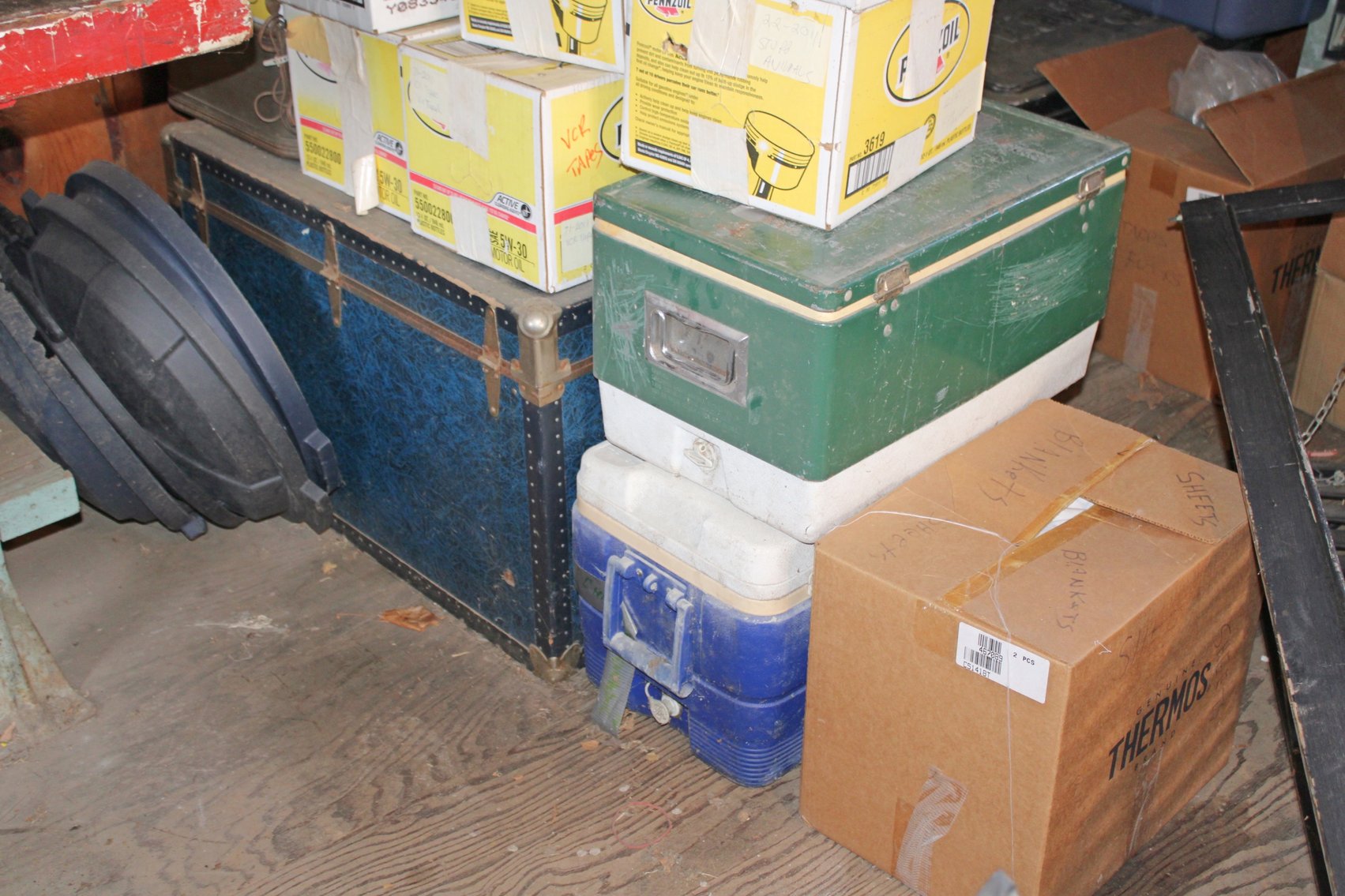 Image for EMERGENCY ESTATE AUCTION