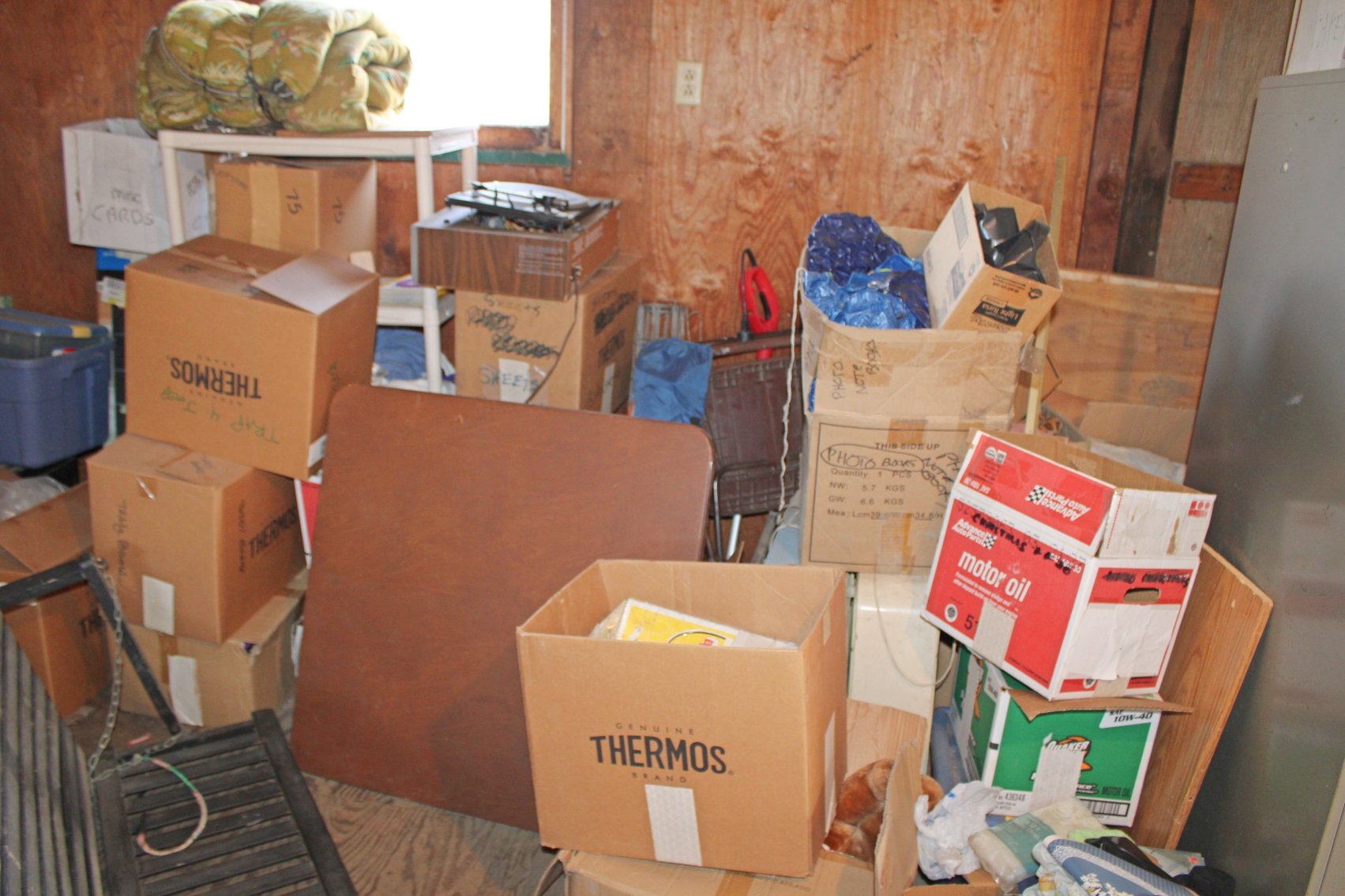 Image for EMERGENCY ESTATE AUCTION