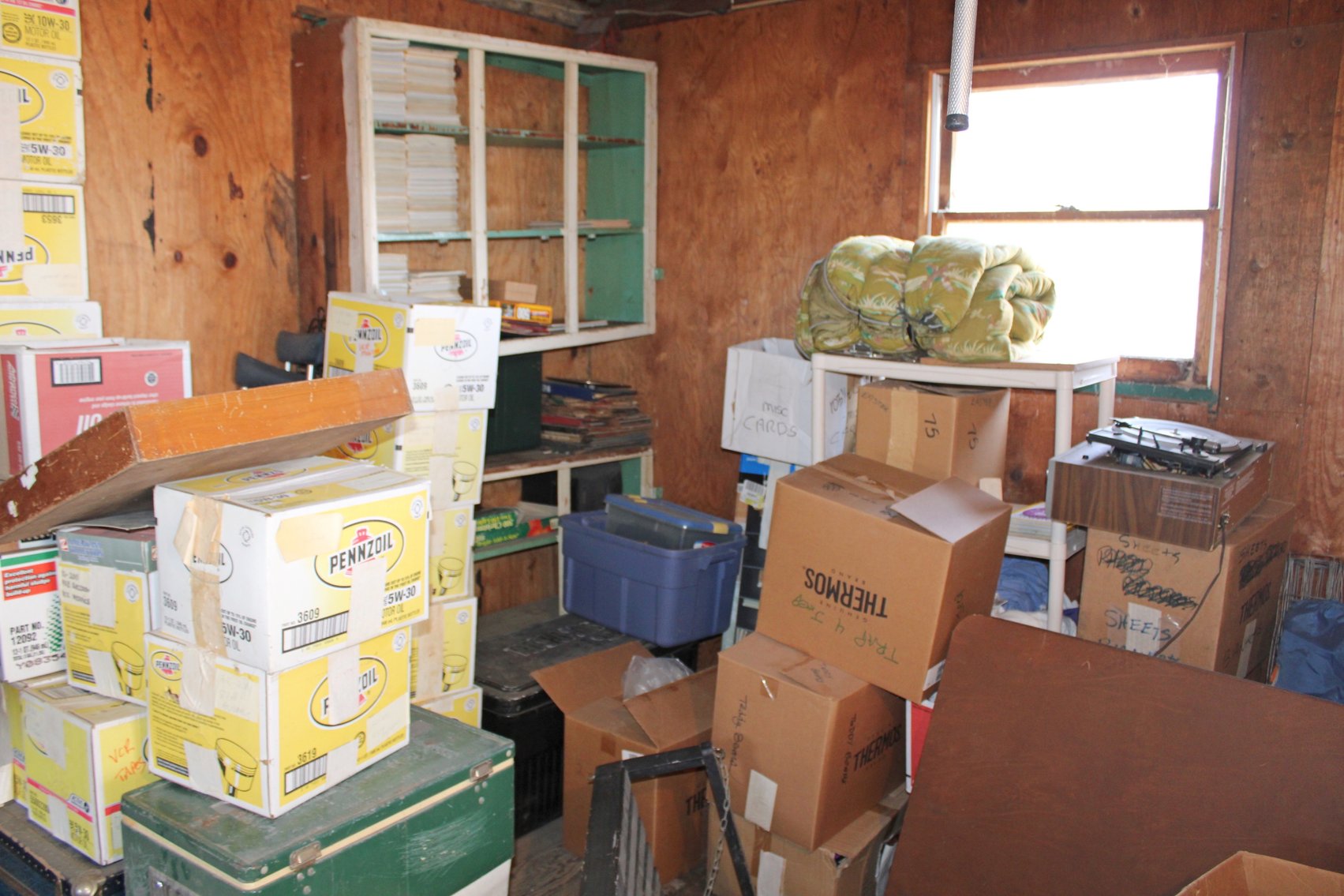 Image for EMERGENCY ESTATE AUCTION