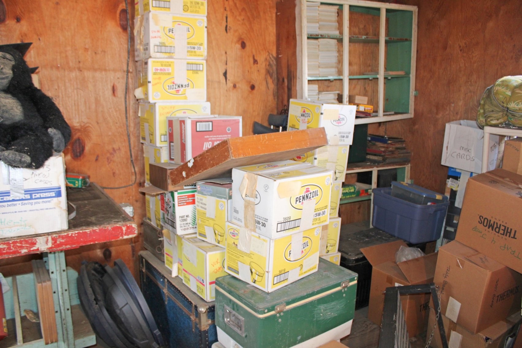 Image for EMERGENCY ESTATE AUCTION