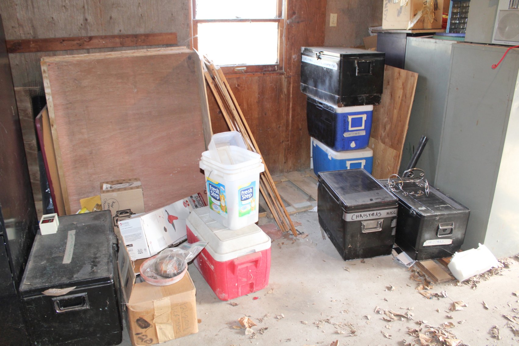 Image for EMERGENCY ESTATE AUCTION