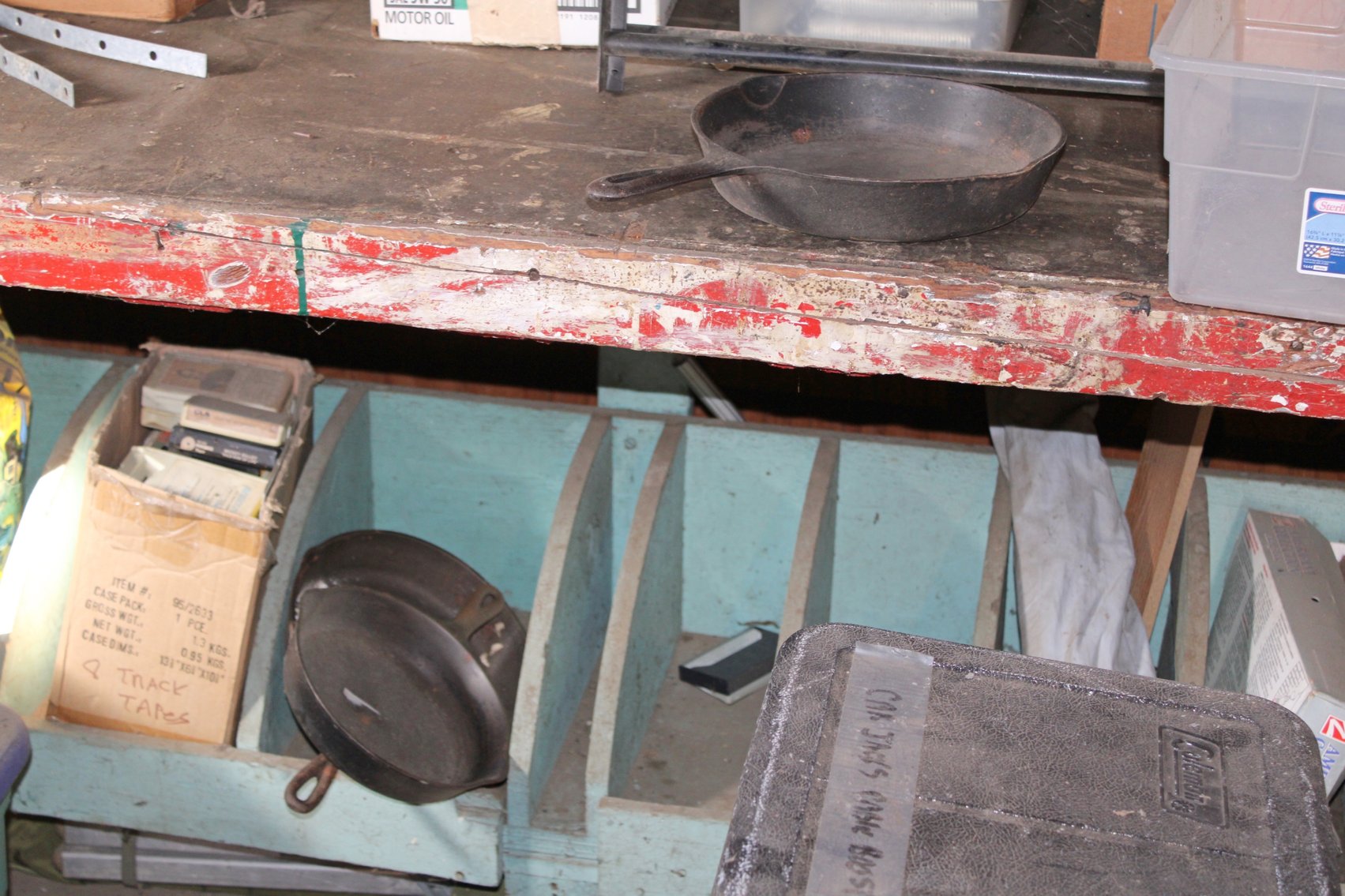 Image for EMERGENCY ESTATE AUCTION