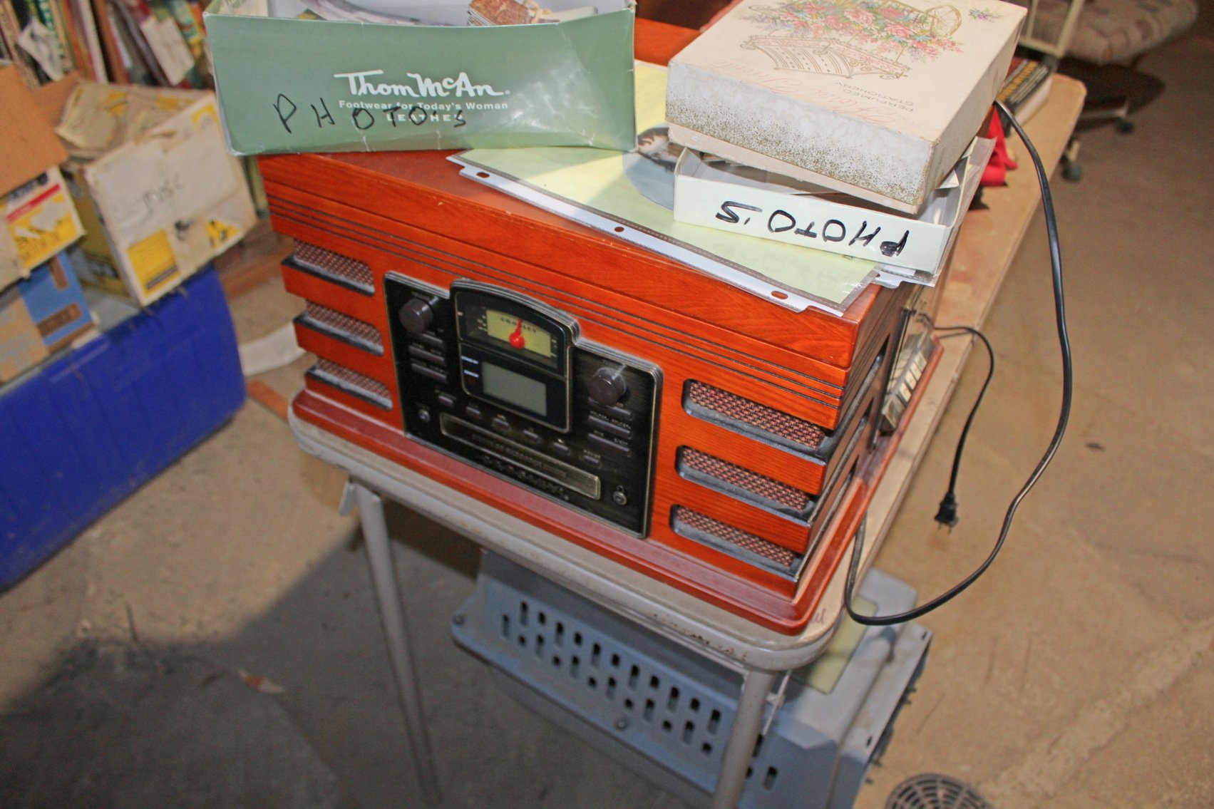 Image for EMERGENCY ESTATE AUCTION