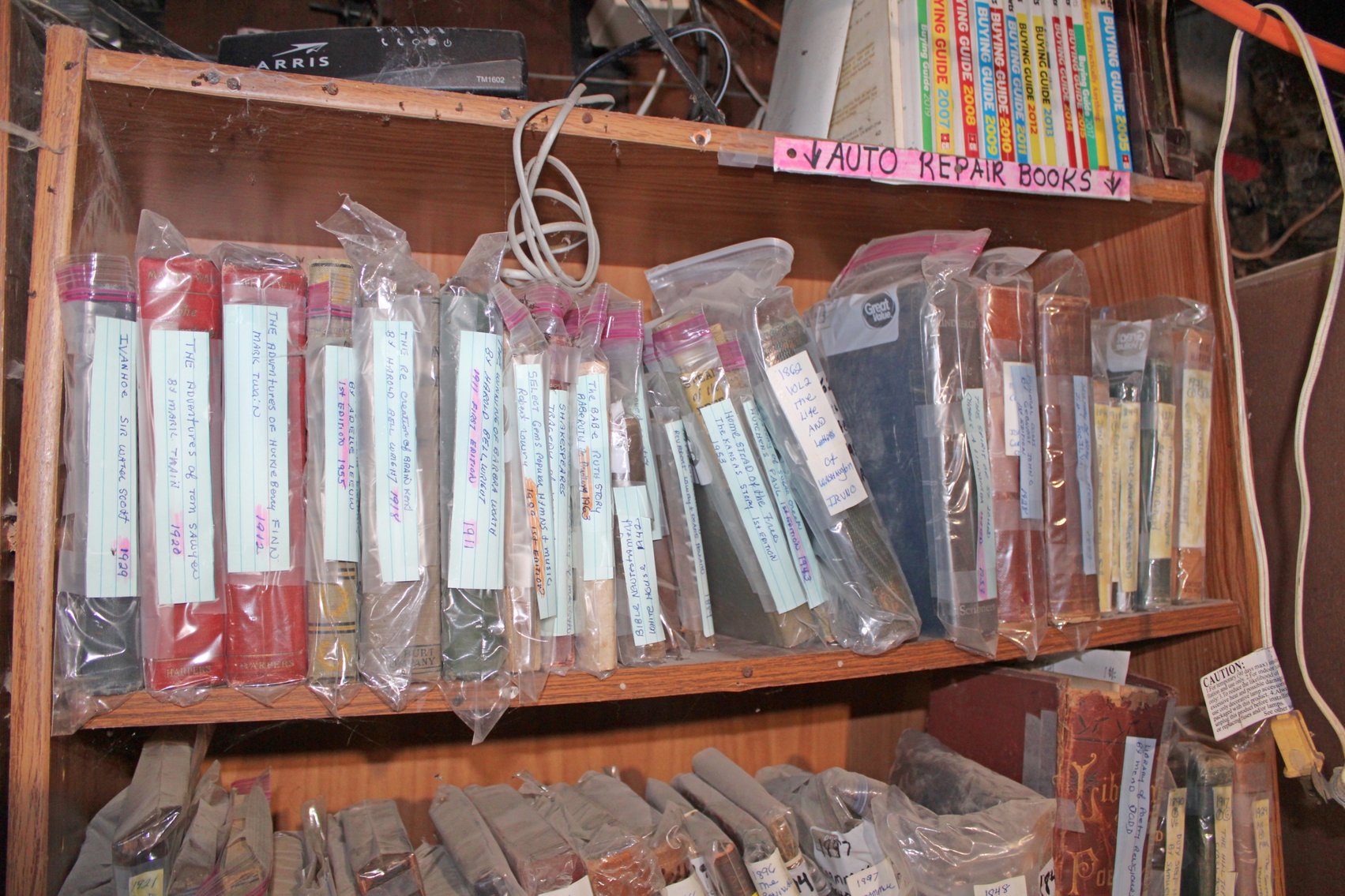 Image for EMERGENCY ESTATE AUCTION