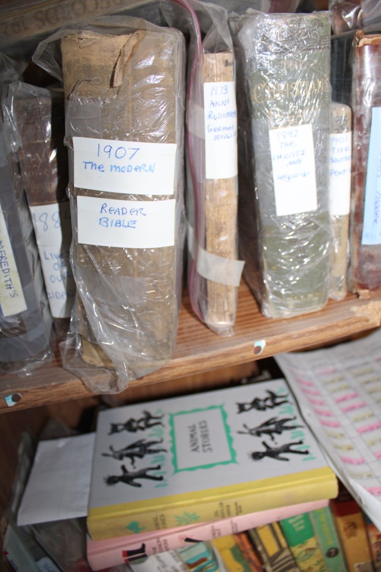 Image for EMERGENCY ESTATE AUCTION