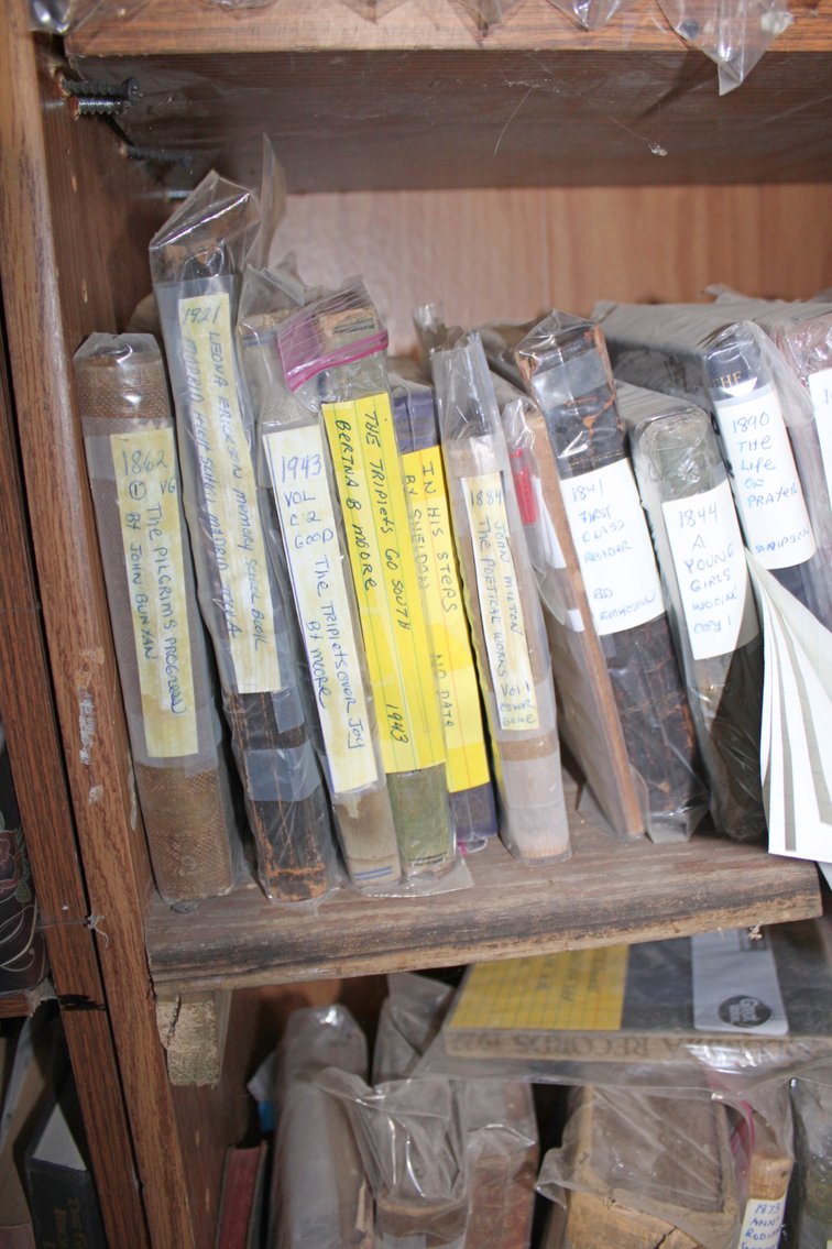 Image for EMERGENCY ESTATE AUCTION