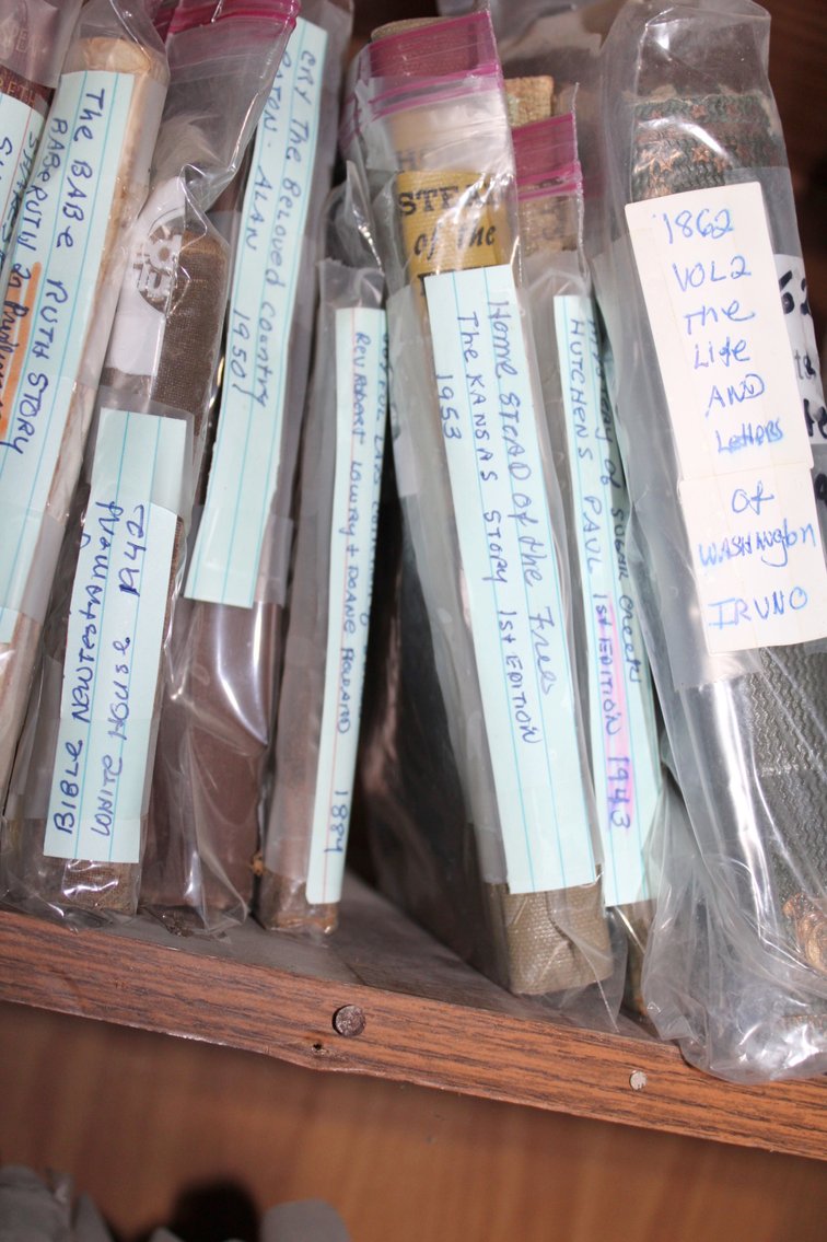 Image for EMERGENCY ESTATE AUCTION