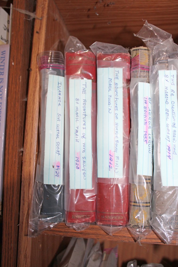 Image for EMERGENCY ESTATE AUCTION