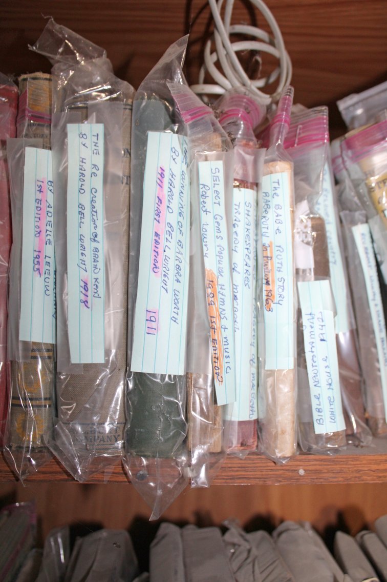 Image for EMERGENCY ESTATE AUCTION