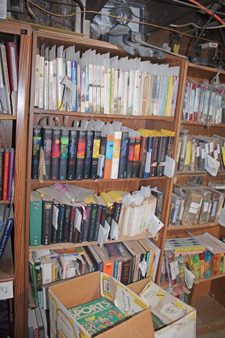 Image for EMERGENCY ESTATE AUCTION