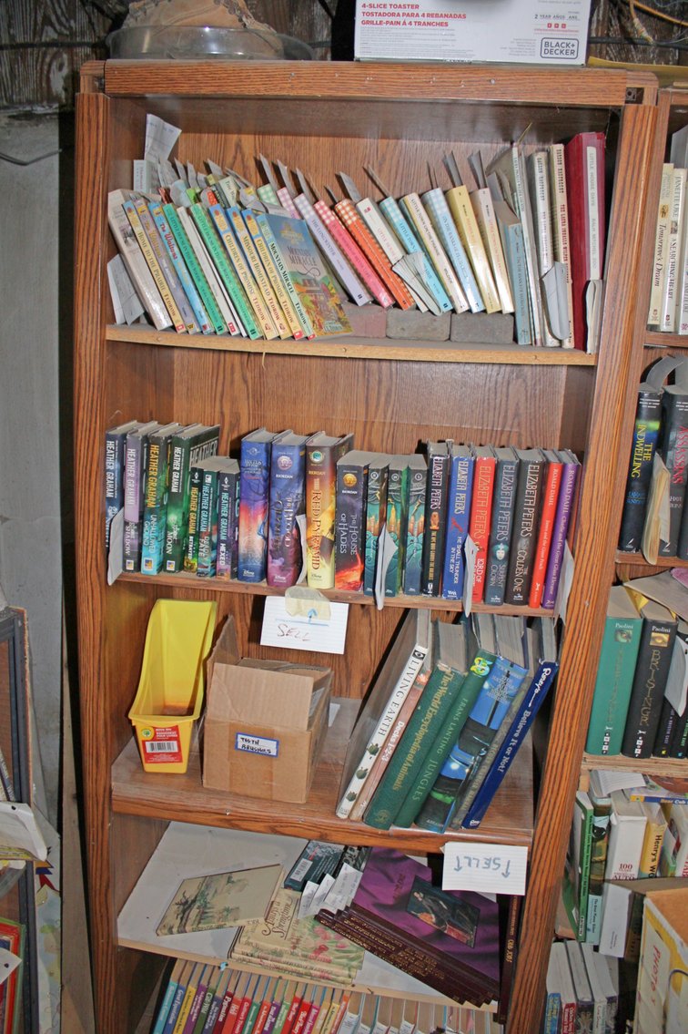 Image for EMERGENCY ESTATE AUCTION