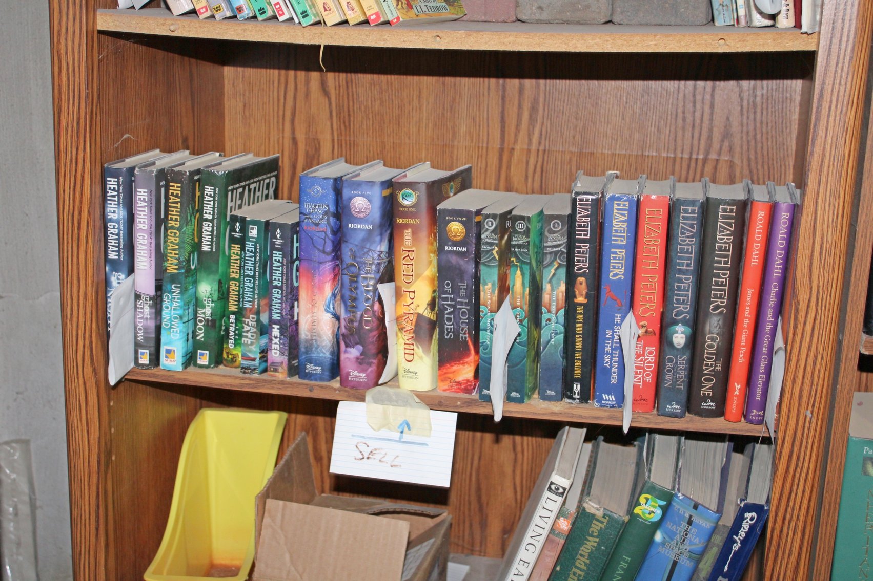 Image for EMERGENCY ESTATE AUCTION