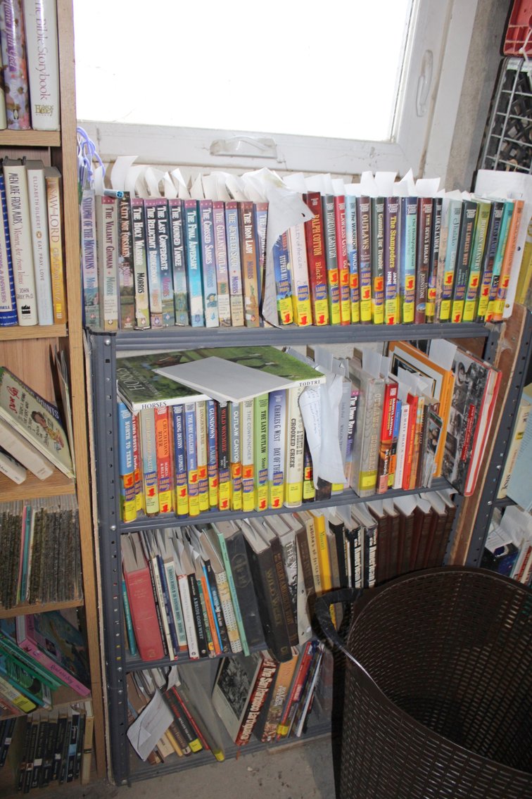 Image for EMERGENCY ESTATE AUCTION