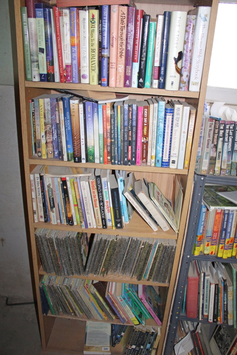 Image for EMERGENCY ESTATE AUCTION