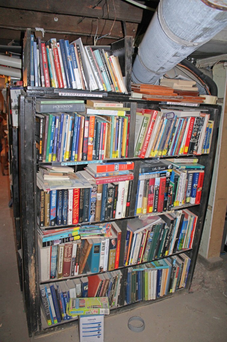 Image for EMERGENCY ESTATE AUCTION