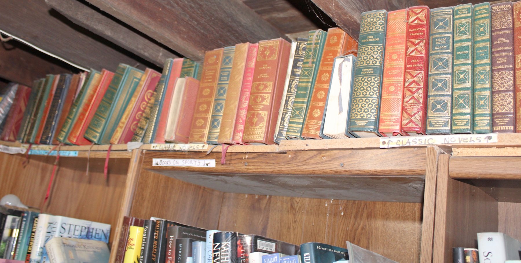 Image for EMERGENCY ESTATE AUCTION