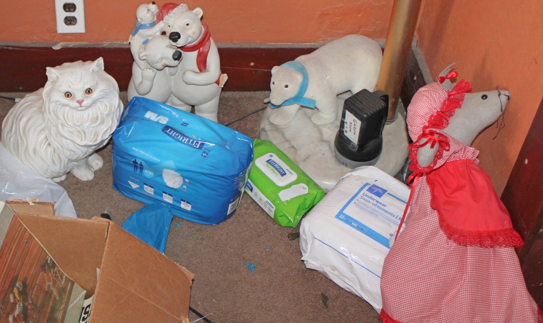 Image for EMERGENCY ESTATE AUCTION