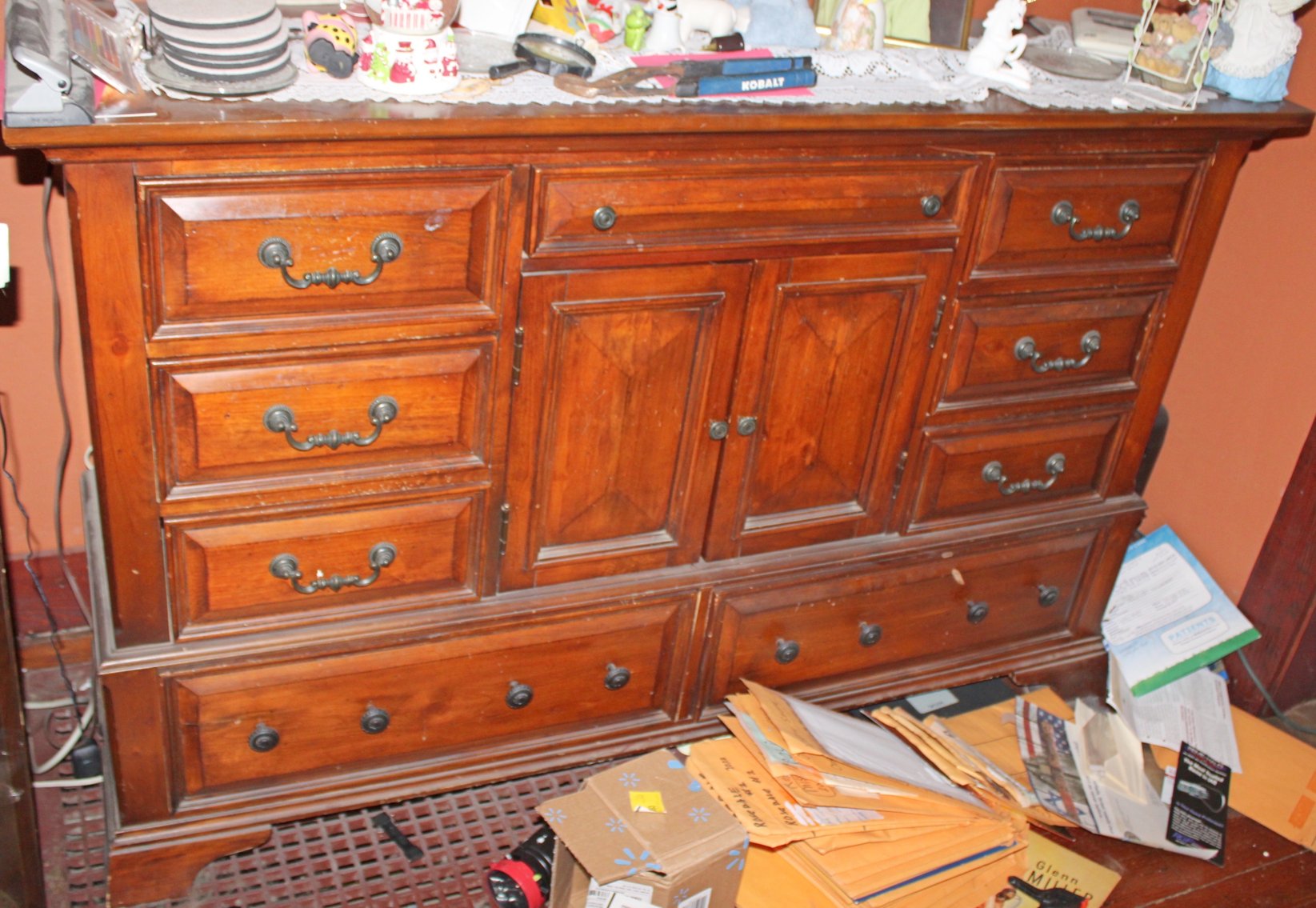 Image for EMERGENCY ESTATE AUCTION